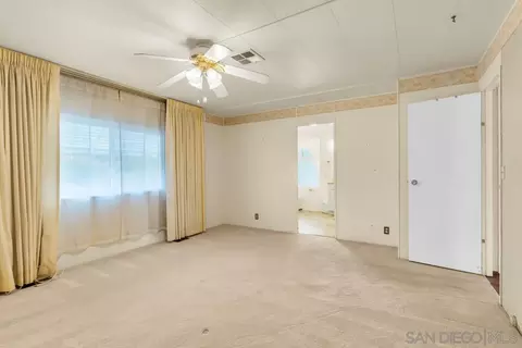 Bedroom - 275 S Worthington #SPC 55, Spring Valley, CA 91977 photo 2 of 2