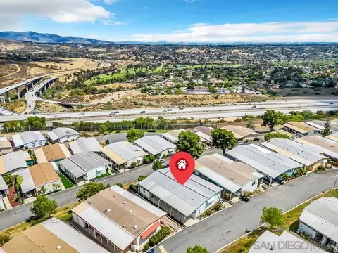 View/Area - 275 S Worthington #SPC 55, Spring Valley, CA 91977 photo 6 of 8