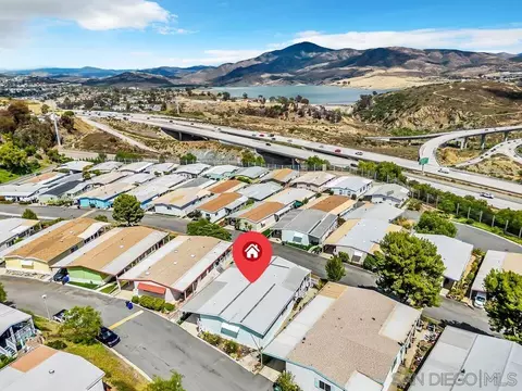 View/Area - 275 S Worthington #SPC 55, Spring Valley, CA 91977 photo 4 of 8