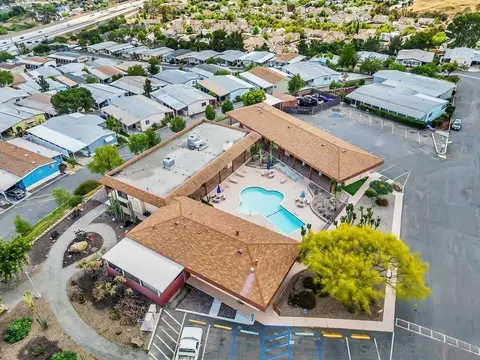 View/Area - 275 S Worthington #SPC 55, Spring Valley, CA 91977 photo 8 of 8