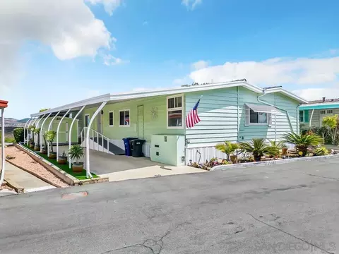 275 S Worthington #SPC 55, Spring Valley, CA 91977