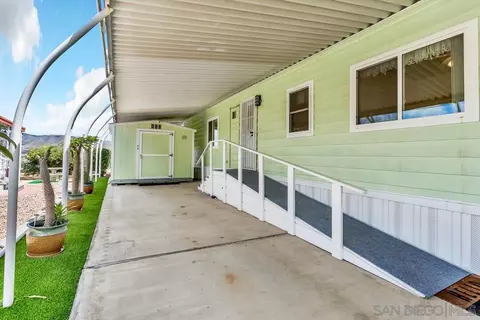 Exterior - 275 S Worthington #SPC 55, Spring Valley, CA 91977 photo 5 of 5