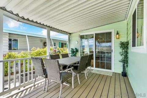 Exterior - 275 S Worthington #SPC 55, Spring Valley, CA 91977 photo 3 of 5