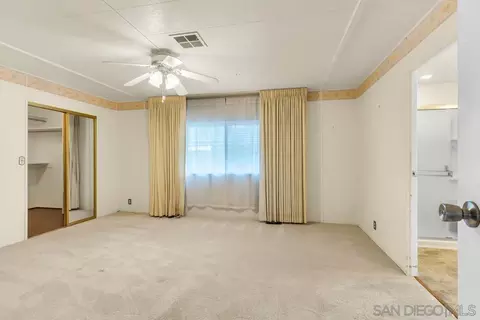 Bedroom - 275 S Worthington #SPC 55, Spring Valley, CA 91977 photo 1 of 2