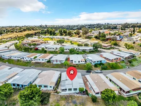 View/Area - 275 S Worthington #SPC 55, Spring Valley, CA 91977 photo 7 of 8