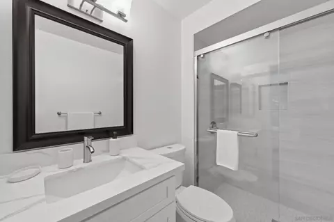 Bath - 8067 Caminito Mallorca, La Jolla, CA 92037 photo 2 of 3
