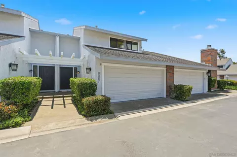 Exterior - 8067 Caminito Mallorca, La Jolla, CA 92037 photo 1 of 6