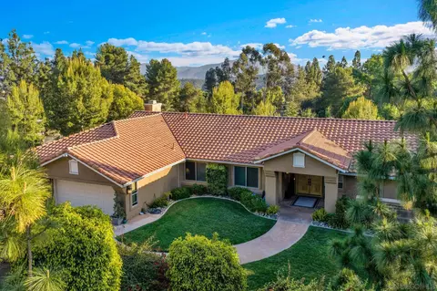 2598 Camino De Los Aves, Alpine, CA 91901