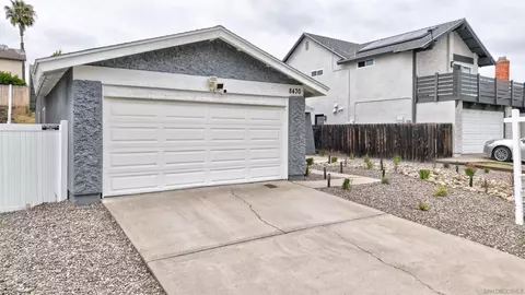 8430 Hydra Ln, San Diego, CA 92126