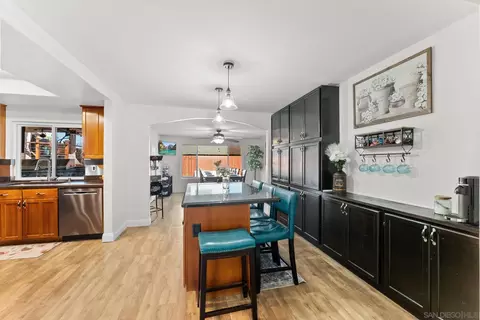 Kitchen - 10253 Paseo Park, Lakeside, CA 92040 photo 1 of 7