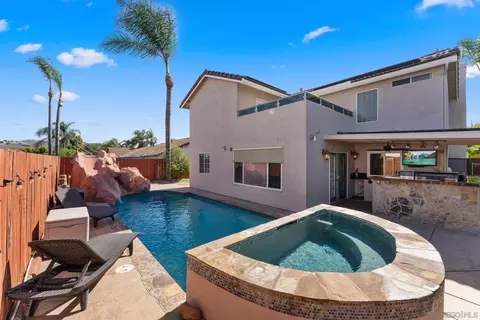 Exterior - 10253 Paseo Park, Lakeside, CA 92040 photo 14 of 29