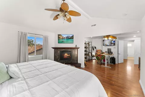 Bedroom - 10253 Paseo Park, Lakeside, CA 92040 photo 3 of 5