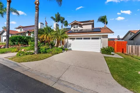 Exterior - 10253 Paseo Park, Lakeside, CA 92040 photo 28 of 29
