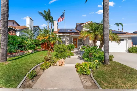 Exterior - 10253 Paseo Park, Lakeside, CA 92040 photo 4 of 29