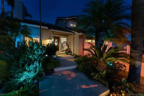 Exterior - 10253 Paseo Park, Lakeside, CA 92040 photo 7 of 29