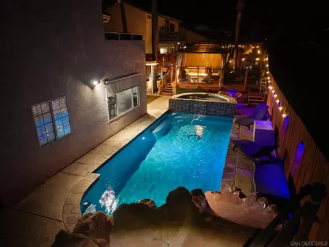 Exterior - 10253 Paseo Park, Lakeside, CA 92040 photo 20 of 29