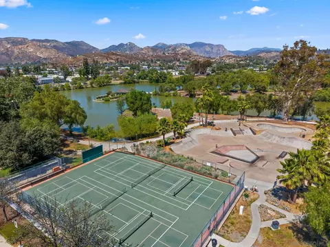 View/Area - 10253 Paseo Park, Lakeside, CA 92040 photo 8 of 9