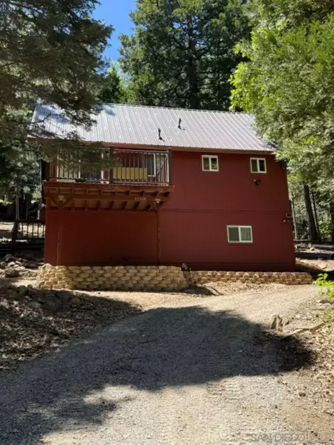 22356 Crestline, Palomar Mountain, CA 92060