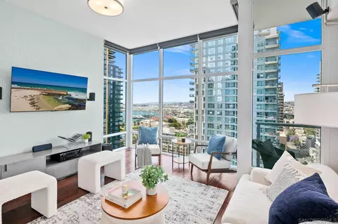 1262 Kettner Blvd #2002, San Diego, CA 92101