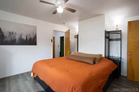 Bedroom - 4065 Bancroft Dr, La Mesa, CA 91941 photo 2 of 7