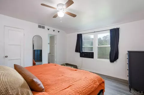 Bedroom - 4065 Bancroft Dr, La Mesa, CA 91941 photo 1 of 7
