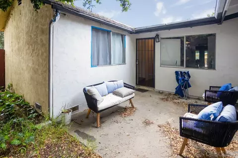 Exterior - 4065 Bancroft Dr, La Mesa, CA 91941 photo 1 of 10