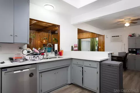 Kitchen - 4065 Bancroft Dr, La Mesa, CA 91941 photo 3 of 3