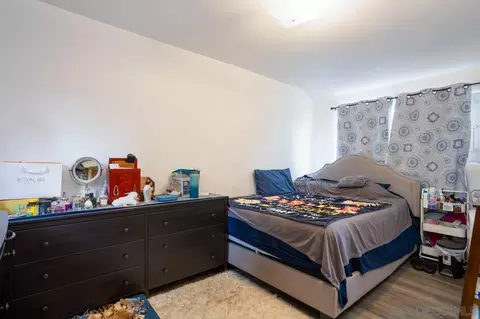 Bedroom - 4065 Bancroft Dr, La Mesa, CA 91941 photo 3 of 7