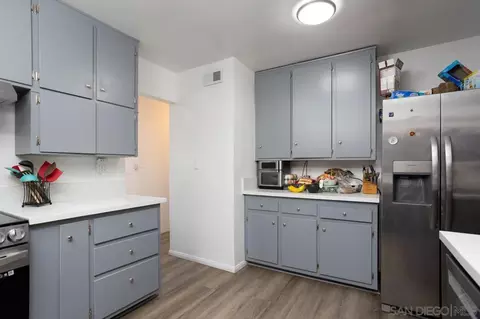 Kitchen - 4065 Bancroft Dr, La Mesa, CA 91941 photo 2 of 3
