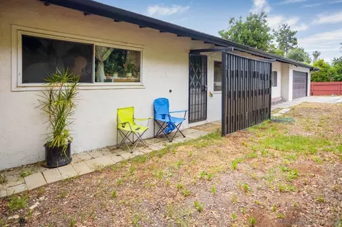 Exterior - 4065 Bancroft Dr, La Mesa, CA 91941 photo 9 of 10