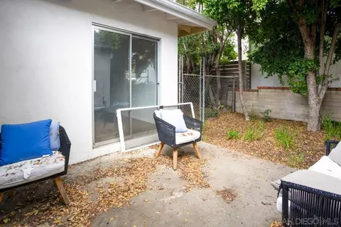 Exterior - 4065 Bancroft Dr, La Mesa, CA 91941 photo 2 of 10