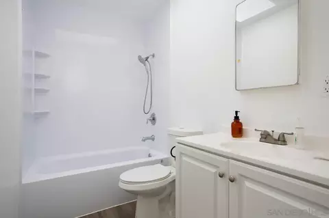 Bath - 4065 Bancroft Dr, La Mesa, CA 91941 photo 5 of 5