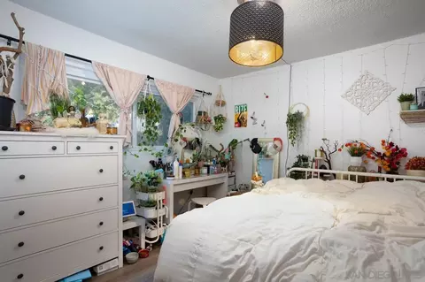 Bedroom - 4065 Bancroft Dr, La Mesa, CA 91941 photo 6 of 7