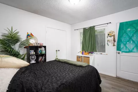 Bedroom - 4065 Bancroft Dr, La Mesa, CA 91941 photo 5 of 7