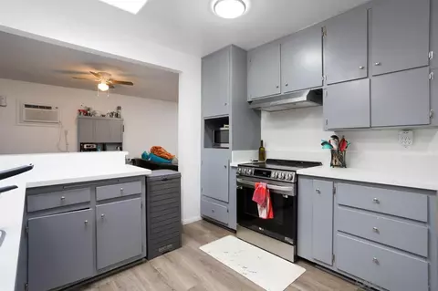 Kitchen - 4065 Bancroft Dr, La Mesa, CA 91941 photo 1 of 3
