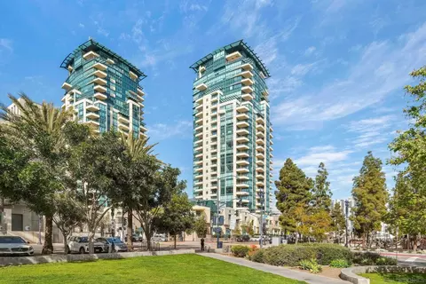 510 1st Ave #602, San Diego, CA 92101