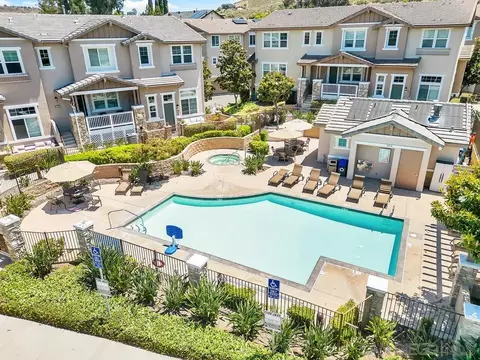 Exterior - 1021 Iron Wheel St, Santee, CA 92071 photo 6 of 7
