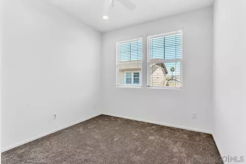 Bedroom - 1021 Iron Wheel St, Santee, CA 92071 photo 2 of 5