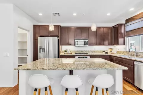 Kitchen - 1021 Iron Wheel St, Santee, CA 92071 photo 1 of 2