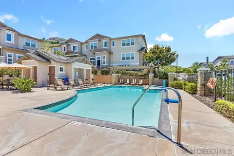 Exterior - 1021 Iron Wheel St, Santee, CA 92071 photo 4 of 7