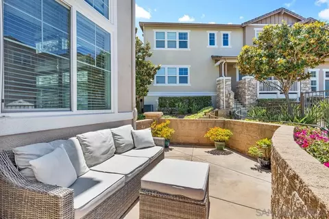 Exterior - 1021 Iron Wheel St, Santee, CA 92071 photo 3 of 7