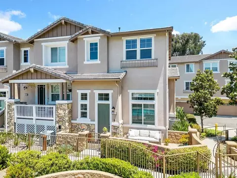Exterior - 1021 Iron Wheel St, Santee, CA 92071 photo 2 of 7