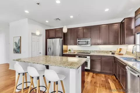 Kitchen - 1021 Iron Wheel St, Santee, CA 92071 photo 2 of 2