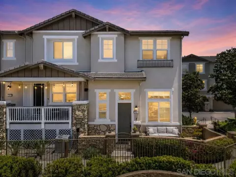 1021 Iron Wheel St, Santee, CA 92071