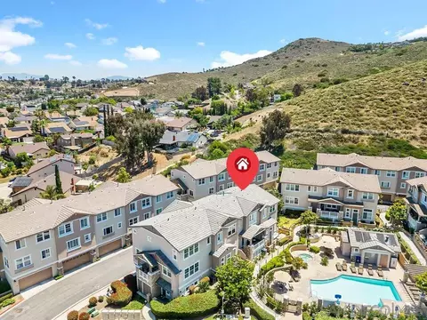 View/Area - 1021 Iron Wheel St, Santee, CA 92071 photo 2 of 2