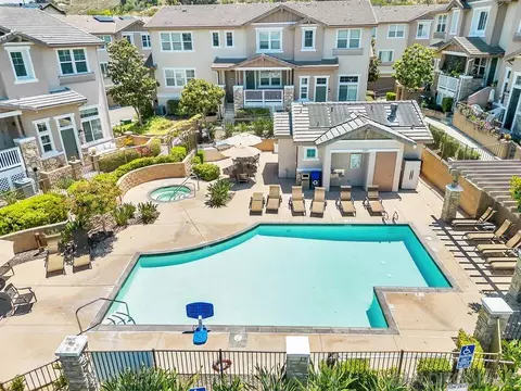 Exterior - 1021 Iron Wheel St, Santee, CA 92071 photo 7 of 7