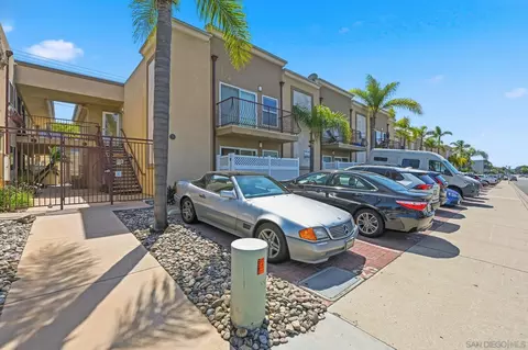 3993 Jewell St #B3, San Diego, CA 92109
