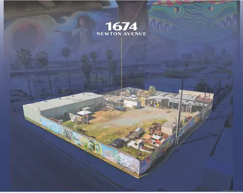1674 Newton Ave #192021222324, San Diego, CA 92113