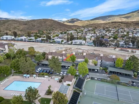 View/Area - 2916 Elm Tree Ct, Spring Valley, CA 91978 photo 4 of 7
