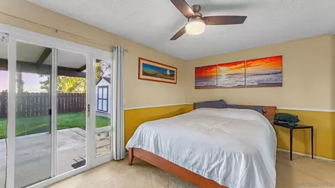 Bedroom - 1131 Conway Dr, Escondido, CA 92027 photo 1 of 6